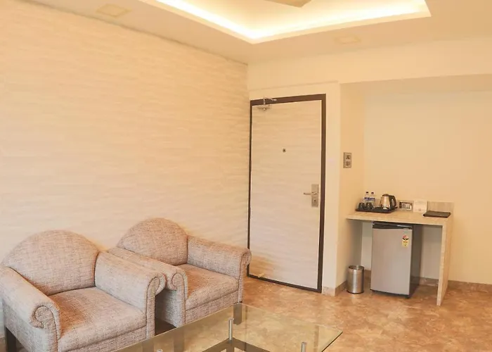 Hotel Surya Prakash