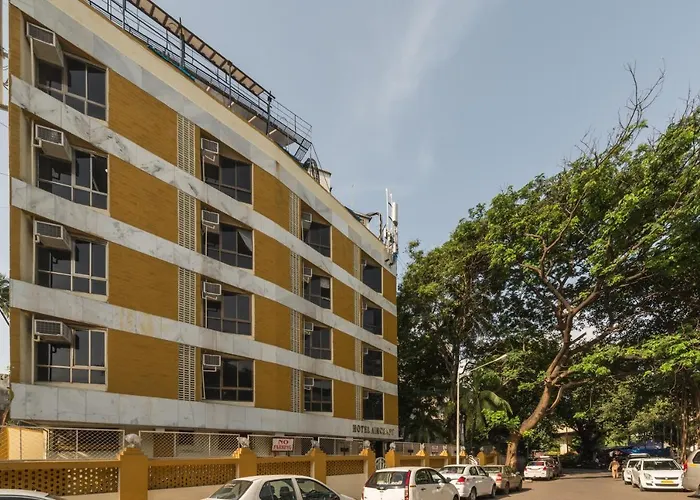 Hotel Aircraft International