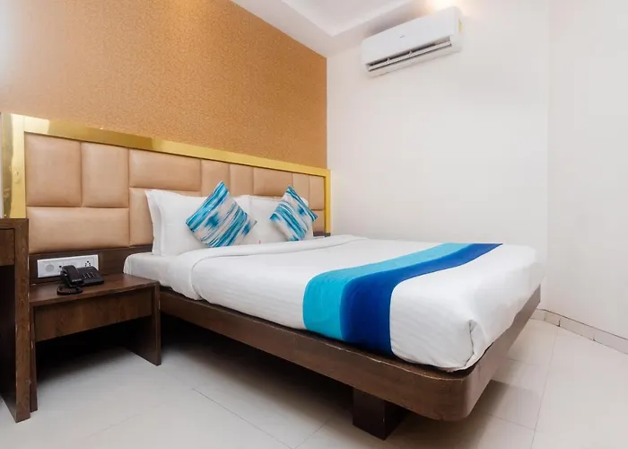 Hotel Prime Residency