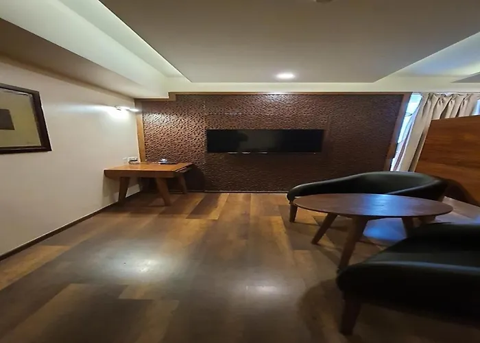 Hotel Metropolis