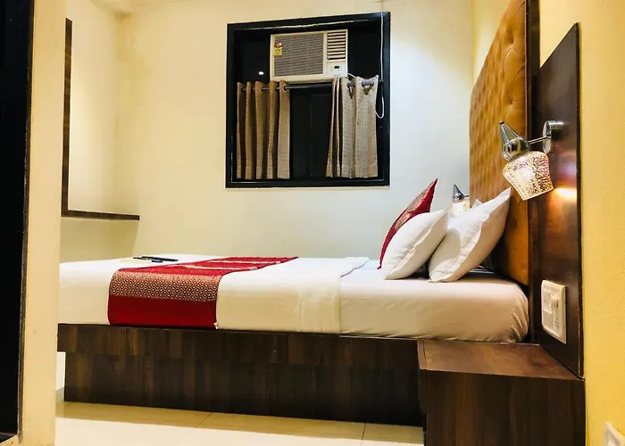 Hotel New Silver Elite