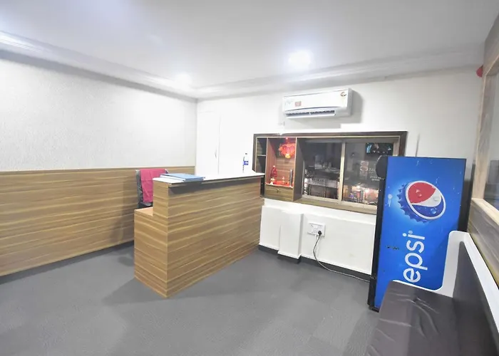 Balas Residency