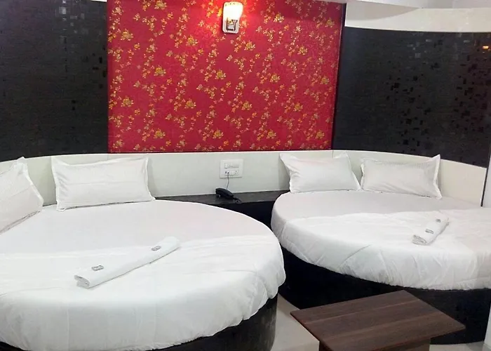 Hotel Sion Residency