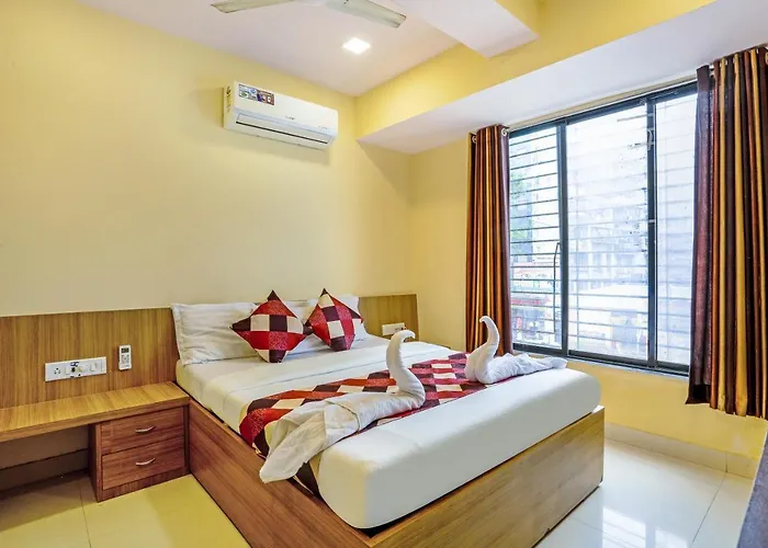 Bkc Corporate Hostel Ac Dormitory