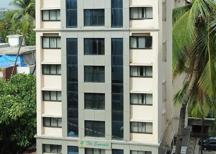 Regenta Place The Emerald