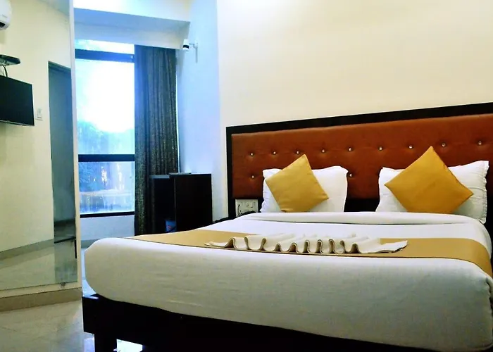 The Best Hotel Mumbai