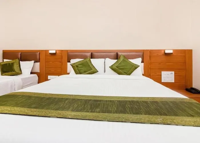 Hotel Volga Plaza