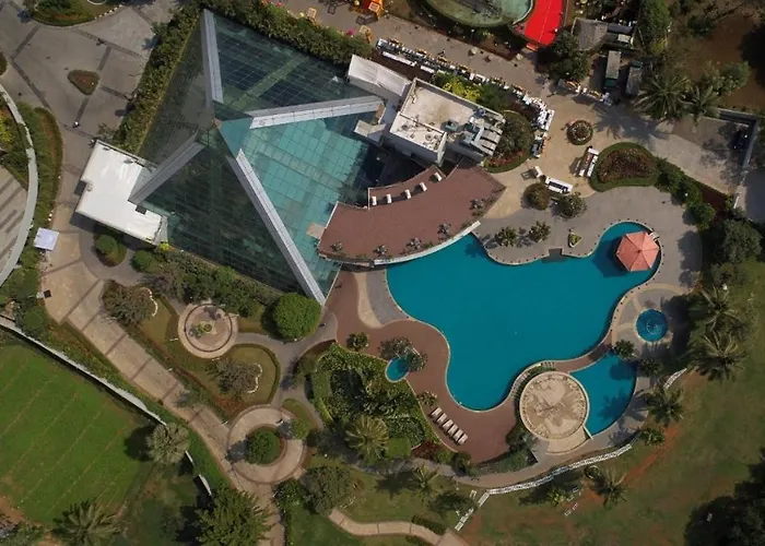 Muza Hotels At Eskay Resorts