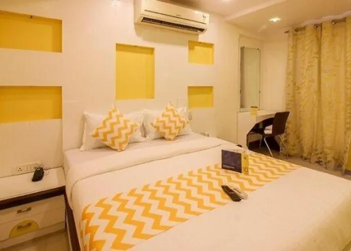 Fabexpress Panchvati Residency