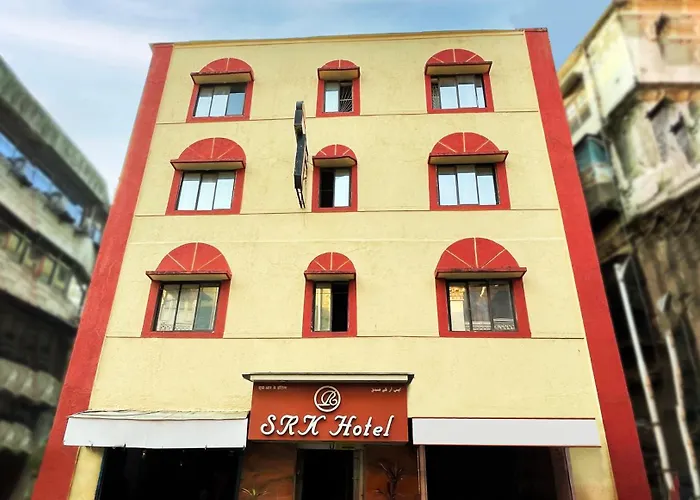 Srk Hotel