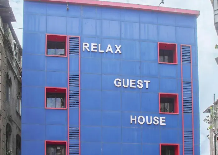 Relax Guest House