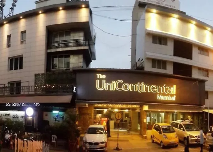 Hotel Unicontinental