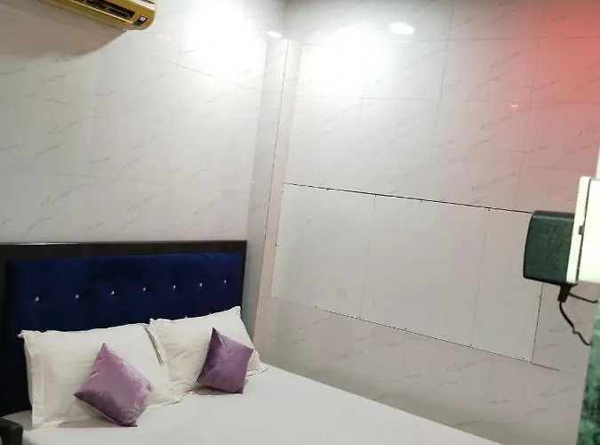 Hotel Kd Palace Nx
