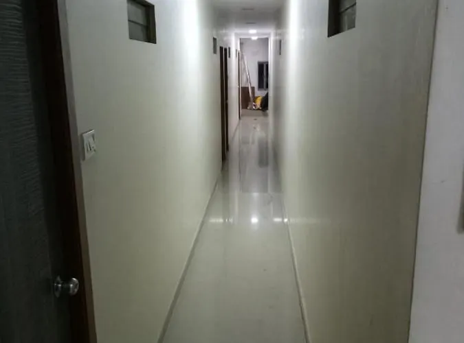 Hotel Janata Residency