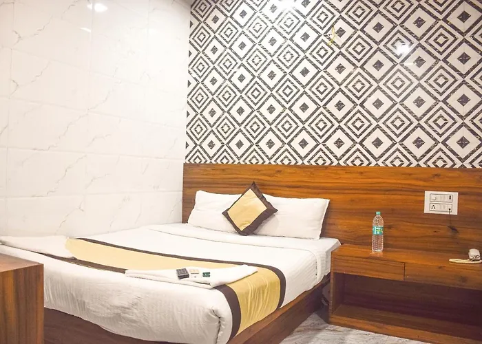 Hotel T.Junction