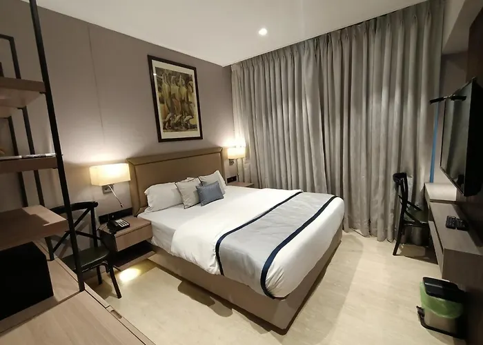 Hotel Highway Inn Andheri East