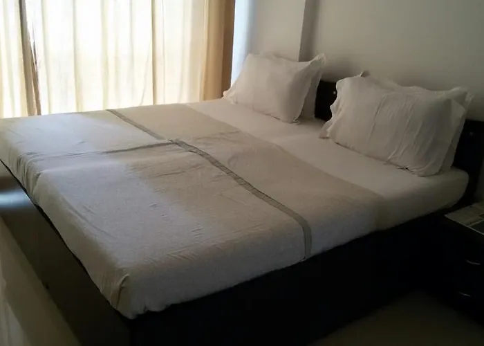 Ashiana Apartment