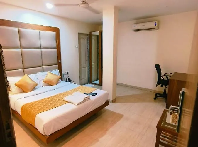Apex Hotel
