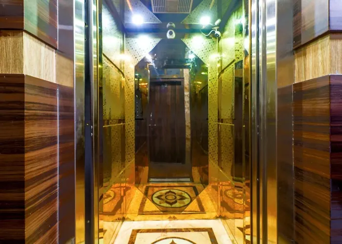 Al Ahad Boutique Hotel