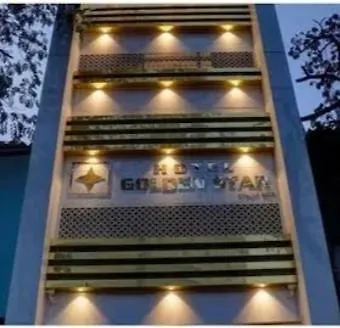 Hotel Golden Star