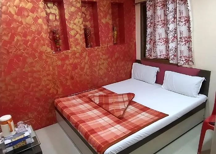 Hotel Welcome Mumbai