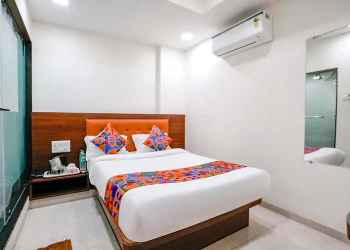 Fabexpress Varsha Residency