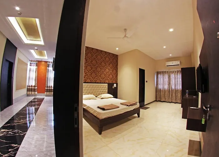 Hotel Shubham Inn