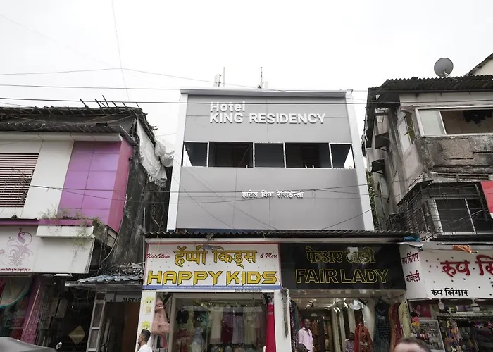 Hotel King Residency