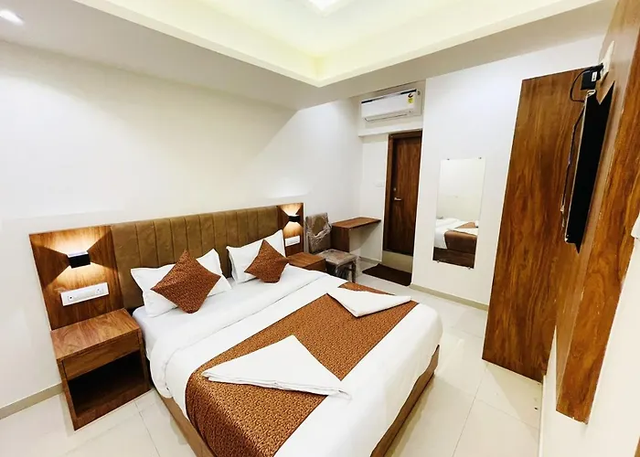Hotel Black Burn