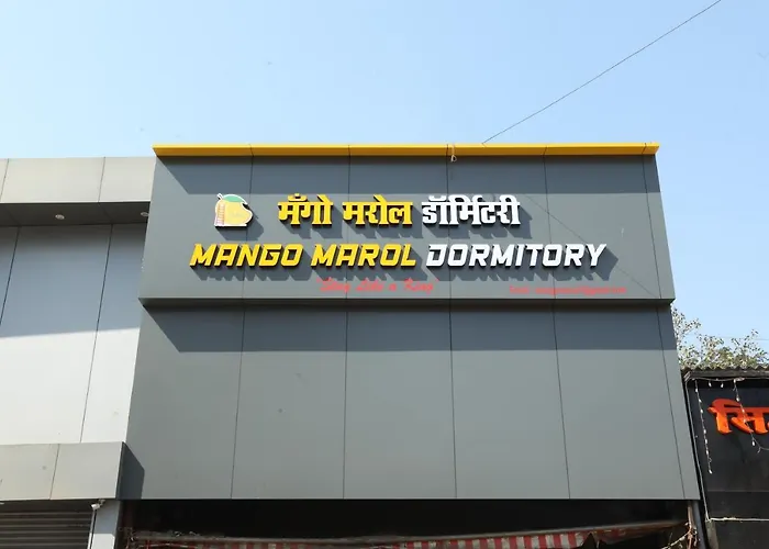 Mango Marol Dormitory