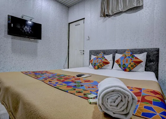 Hotel Saini,Mumbai