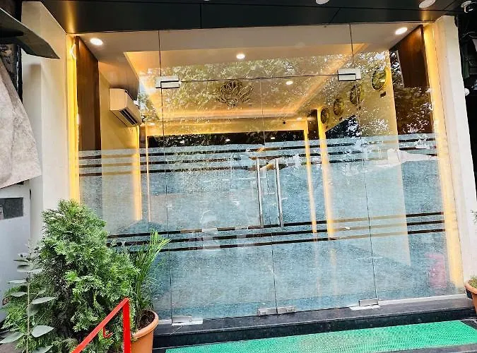 Hotel Bkc Downtown - Near Us Embassy