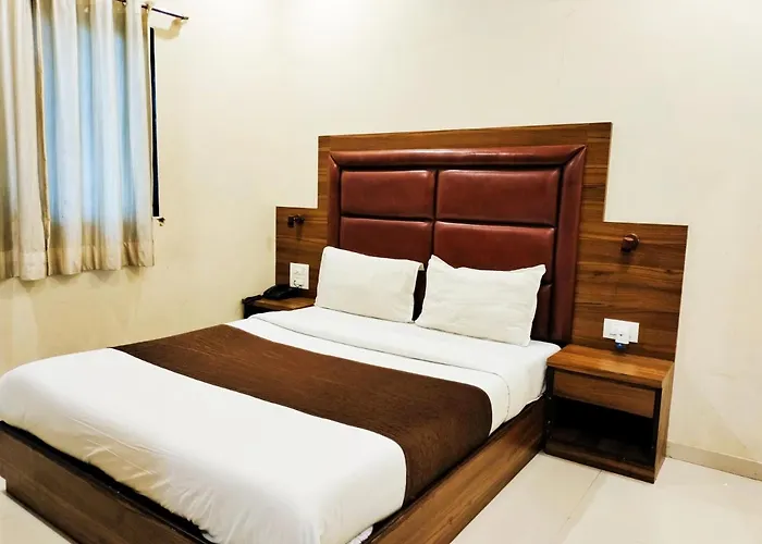 Hotel Avion Palace