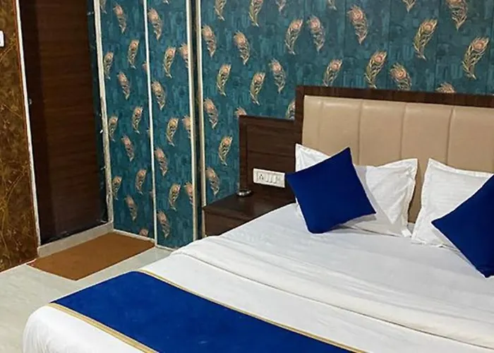 Fabexpress Ashirwad Residency