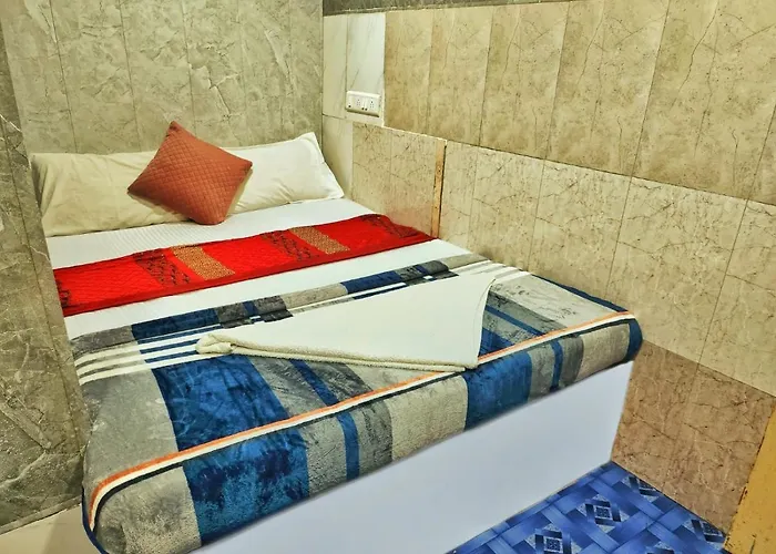 Hotel New Amaan Palace