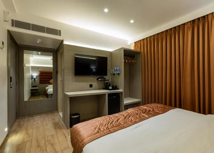 Hotel Granville Mumbai