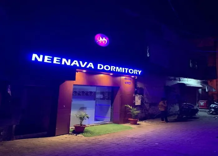 Neenava Dormitory Asalpha