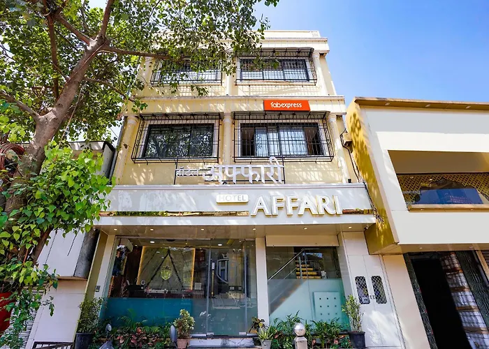Fabexpress Affari