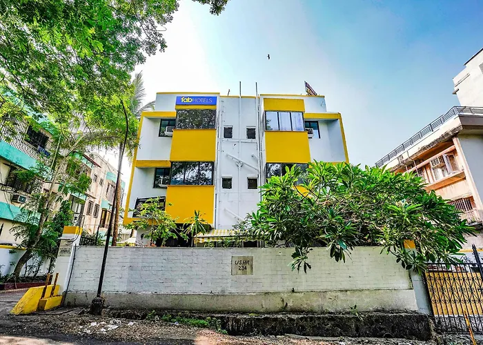 Fabhotel Bindra Elite