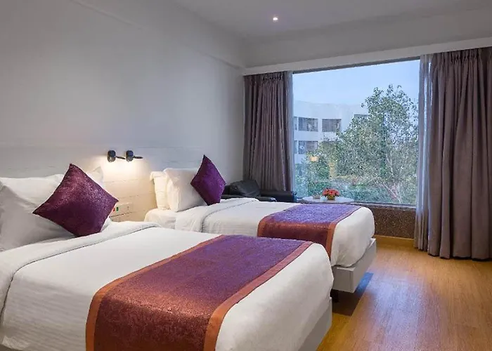 Maxx Value - Hotel Kohinoor Continental