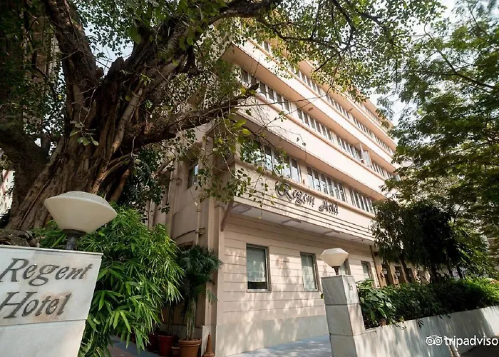 Regent Hotel