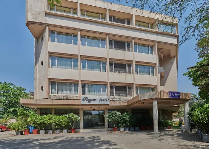 Regent Hotel Andheri