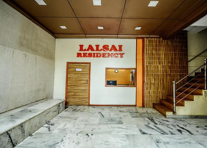 Lalsai Residency Andheri