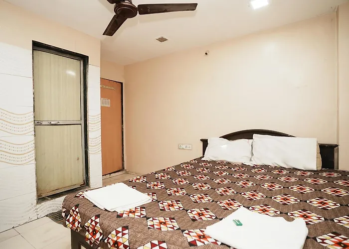 Harihara Residency Comfort Andheri East, Mumbai
