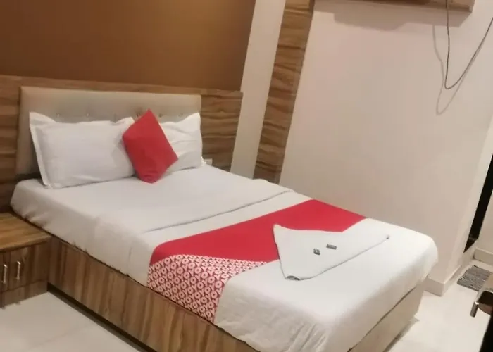 Ruby Hotel