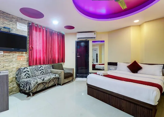 Hotel Icon International Airport Mumbai