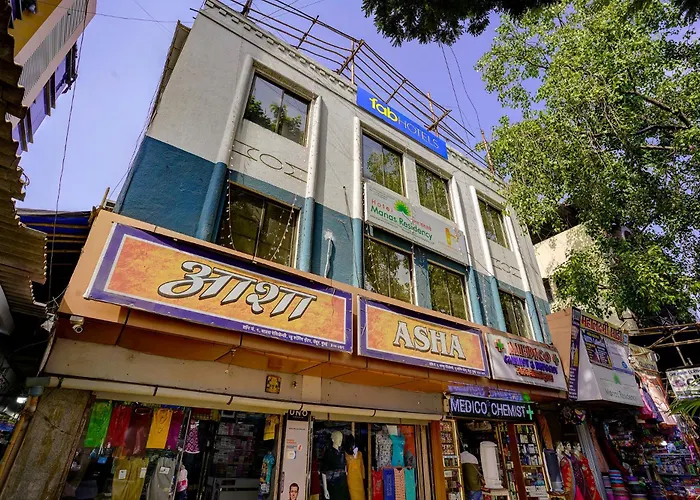 Fabexpress Manas Residency