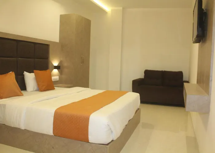 Hotel Metro Inn