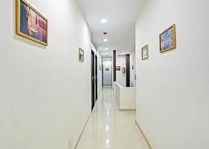 Hotel O Tawakkal Guest House