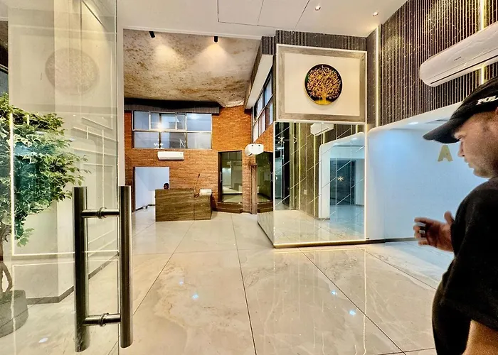 Pixiestays Goregaon West
